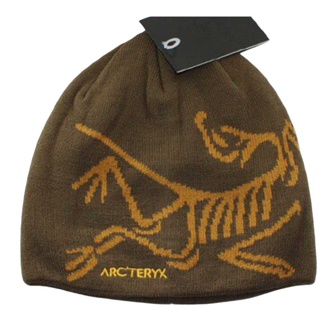 FOSSIL BEANIE
