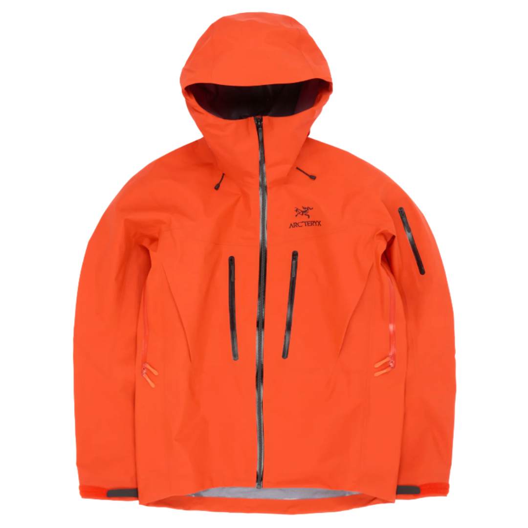 SV Alpha