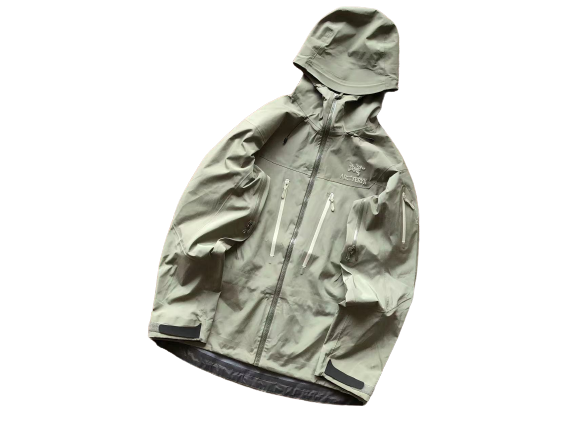 SV Alpha
