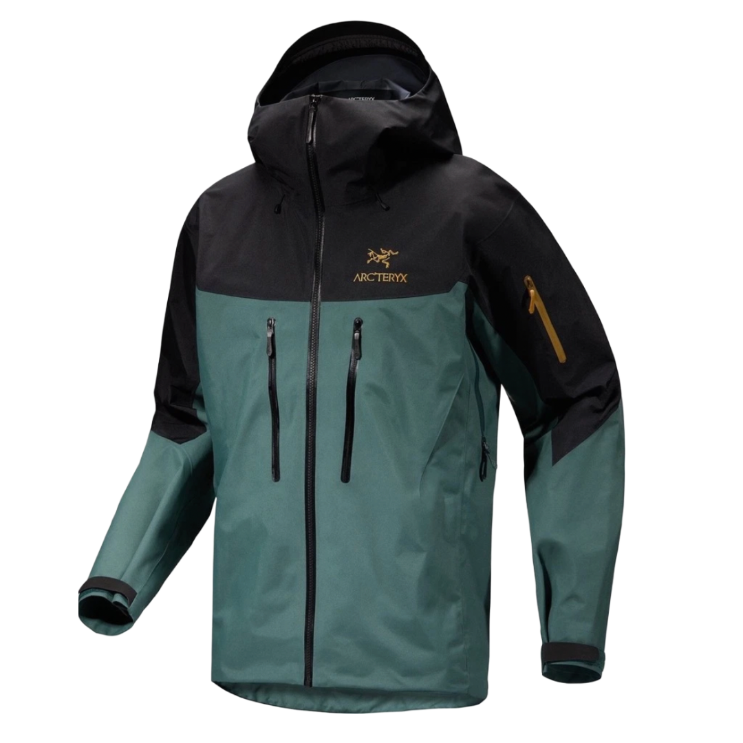 SV Alpha